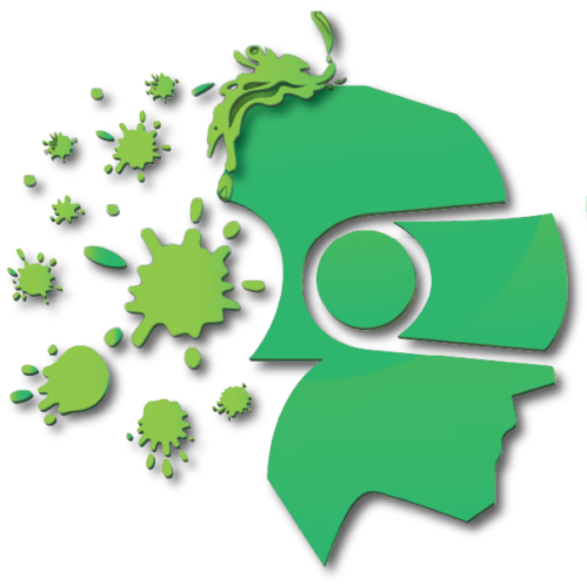 the vault slime lab icon
